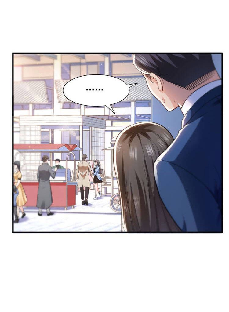 Hệt Như Hàn Quang Gặp Nắng Gắt Chapter 140.4 - Trang 2