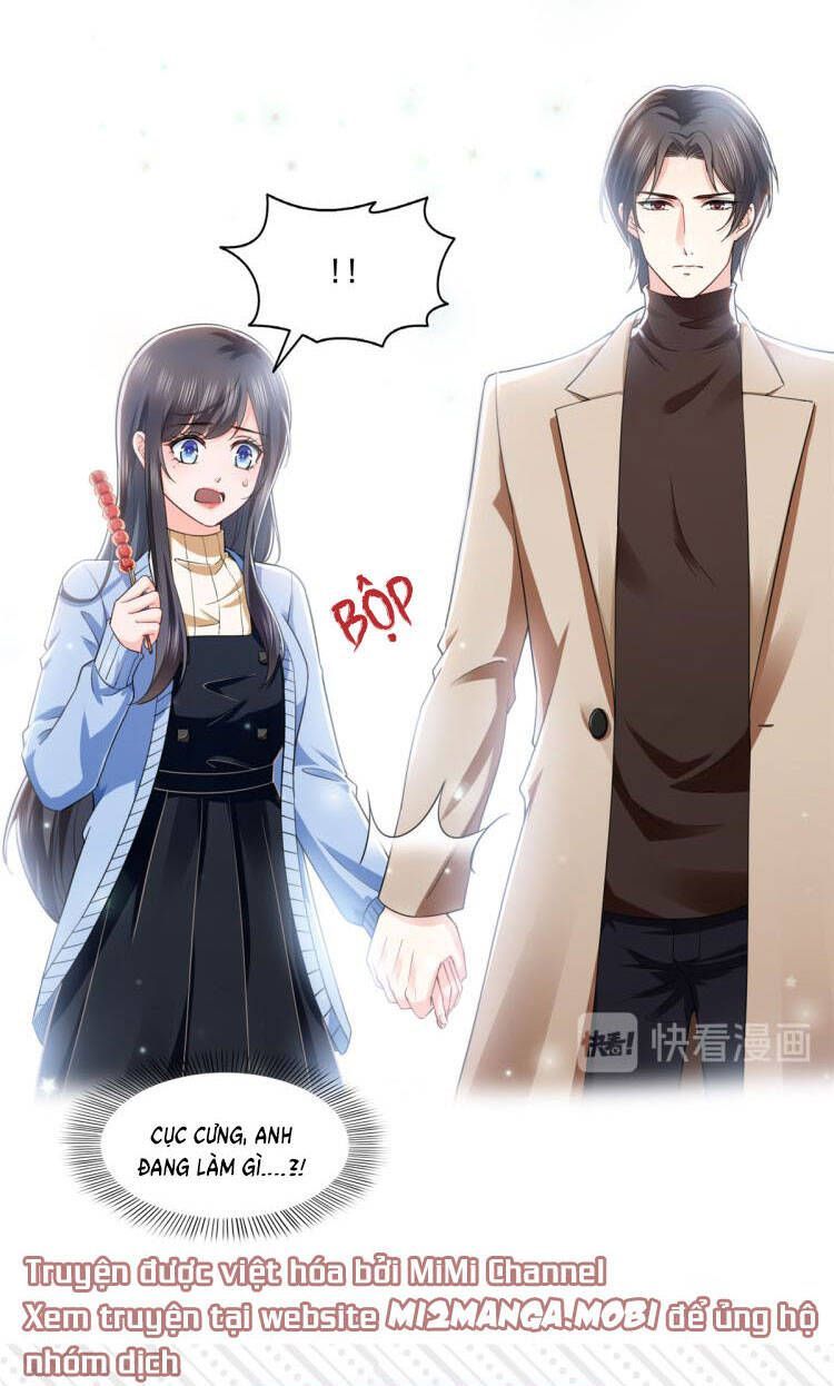 Hệt Như Hàn Quang Gặp Nắng Gắt Chapter 140.5 - Trang 2