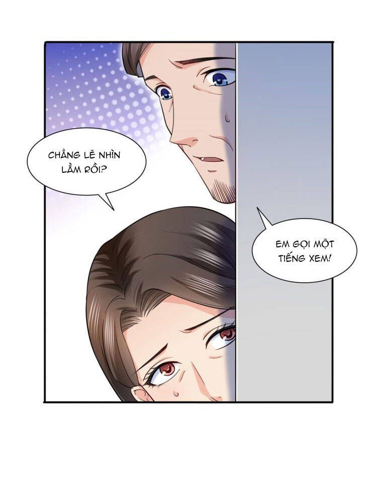 Hệt Như Hàn Quang Gặp Nắng Gắt Chapter 140.5 - Trang 2