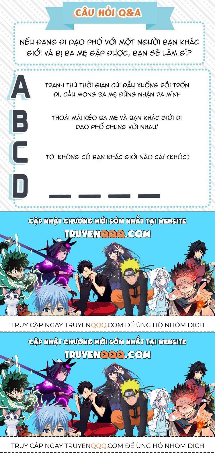 Hệt Như Hàn Quang Gặp Nắng Gắt Chapter 140.6 - Trang 2