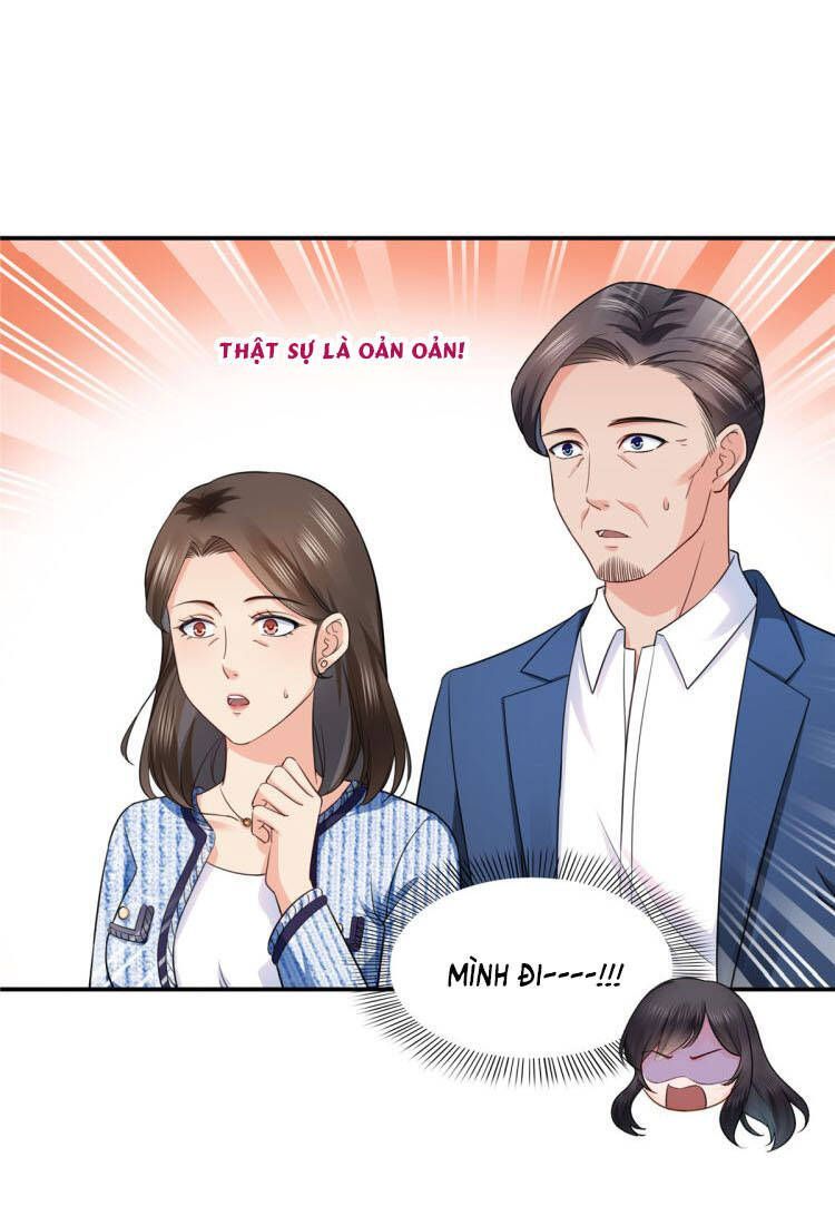 Hệt Như Hàn Quang Gặp Nắng Gắt Chapter 140.6 - Trang 2