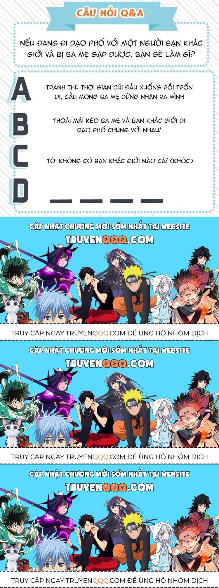 Hệt Như Hàn Quang Gặp Nắng Gắt Chapter 140.8 - Trang 2