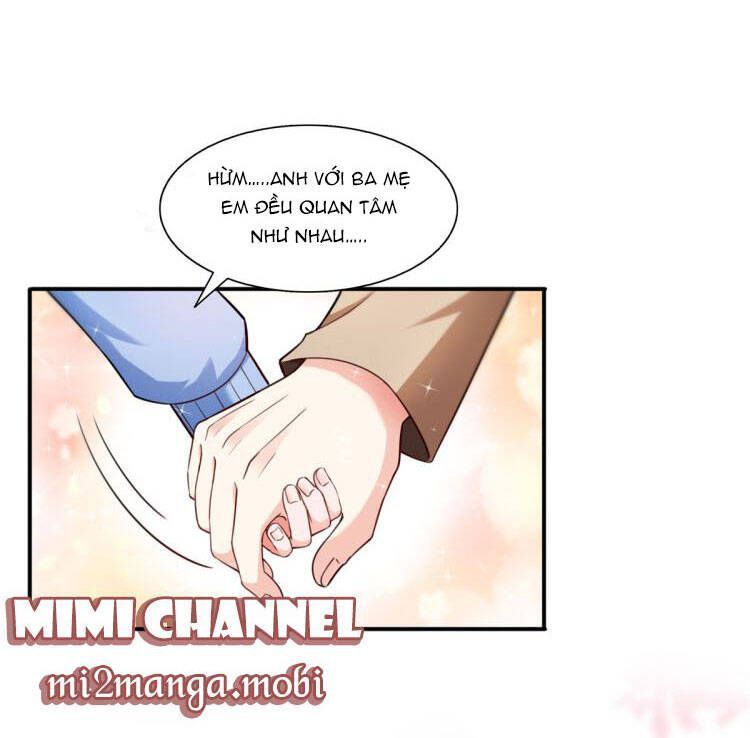 Hệt Như Hàn Quang Gặp Nắng Gắt Chapter 140.9 - Trang 2