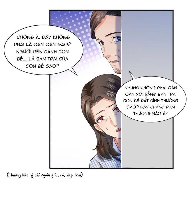 Hệt Như Hàn Quang Gặp Nắng Gắt Chapter 140.9 - Trang 2