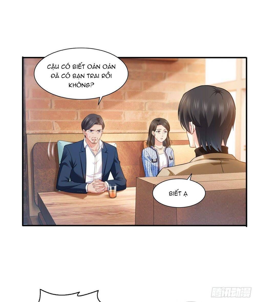 Hệt Như Hàn Quang Gặp Nắng Gắt Chapter 141.5 - Trang 2