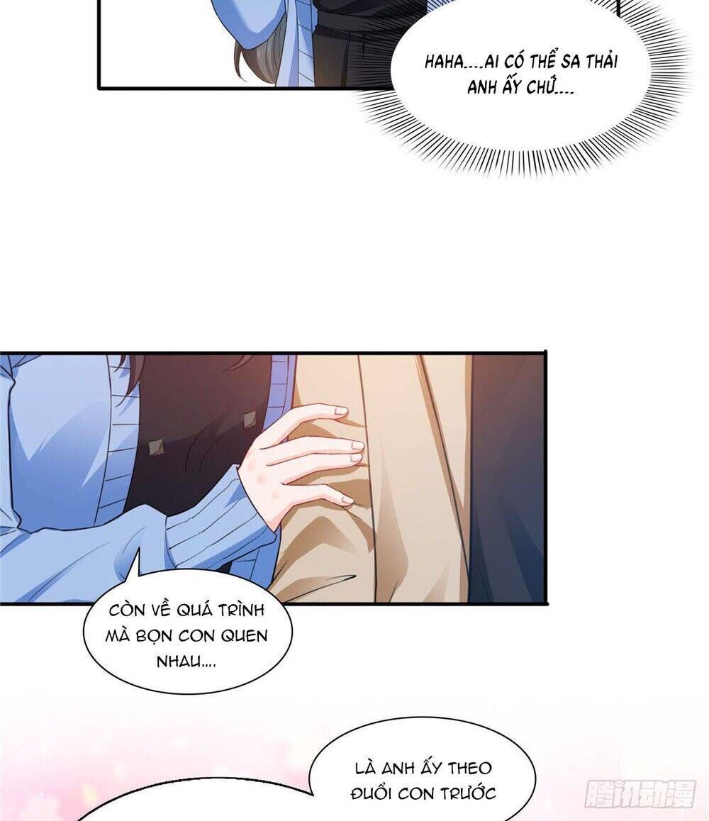 Hệt Như Hàn Quang Gặp Nắng Gắt Chapter 141.6 - Trang 2