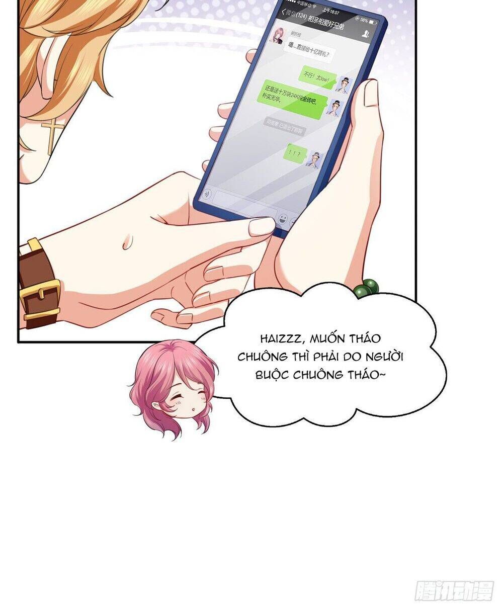 Hệt Như Hàn Quang Gặp Nắng Gắt Chapter 141.6 - Trang 2