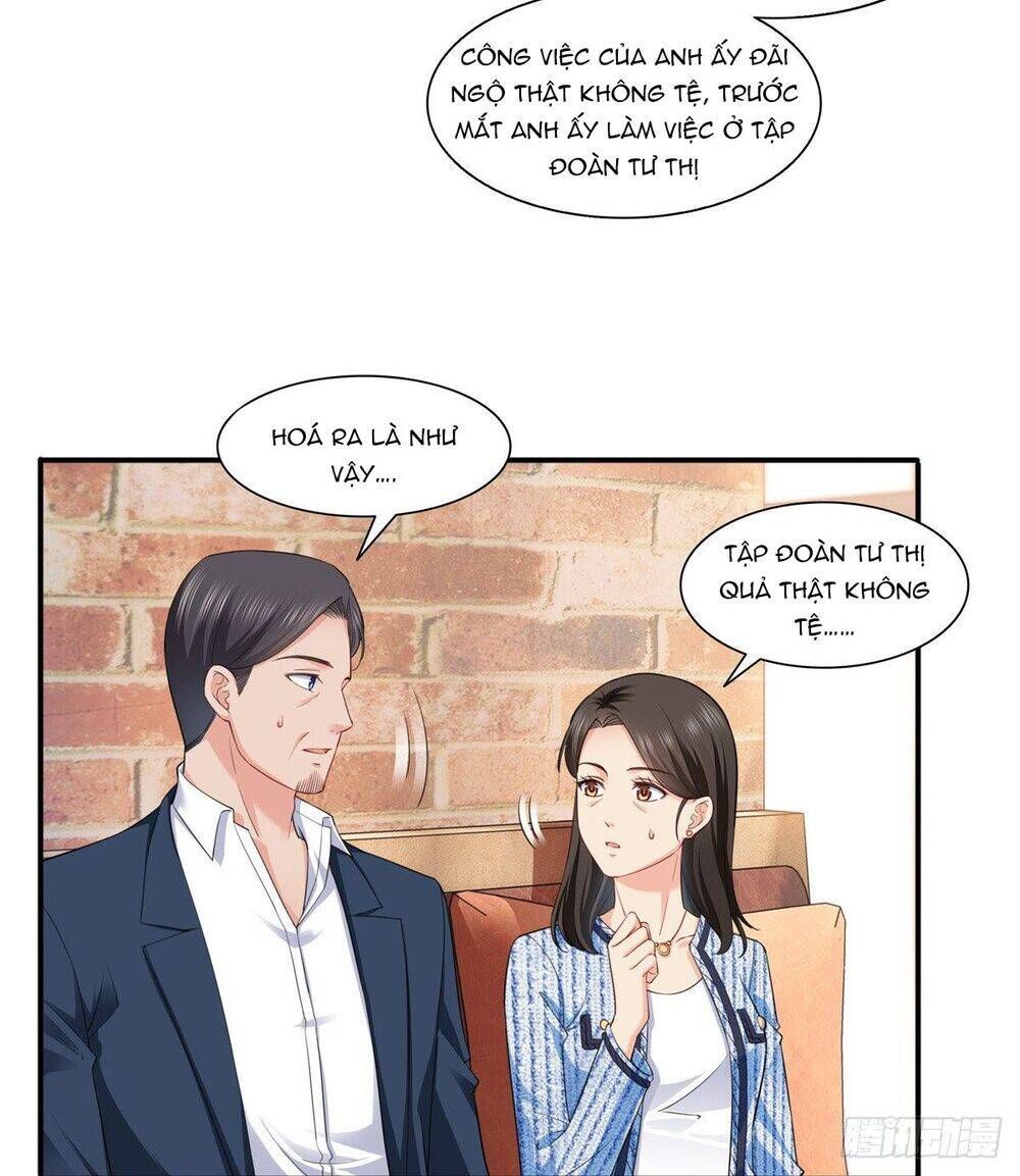 Hệt Như Hàn Quang Gặp Nắng Gắt Chapter 141.8 - Trang 2
