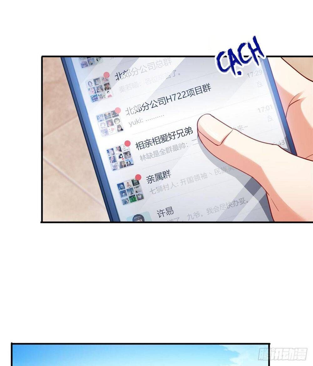 Hệt Như Hàn Quang Gặp Nắng Gắt Chapter 141.9 - Trang 2