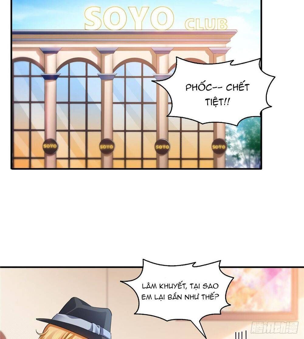 Hệt Như Hàn Quang Gặp Nắng Gắt Chapter 141.9 - Trang 2