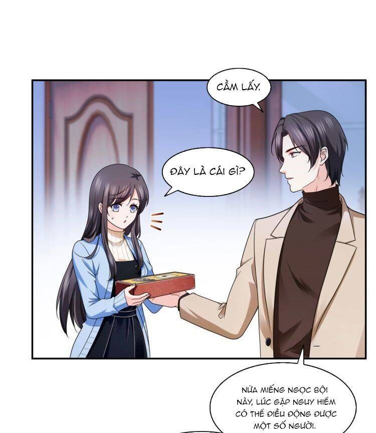 Hệt Như Hàn Quang Gặp Nắng Gắt Chapter 142.5 - Trang 2