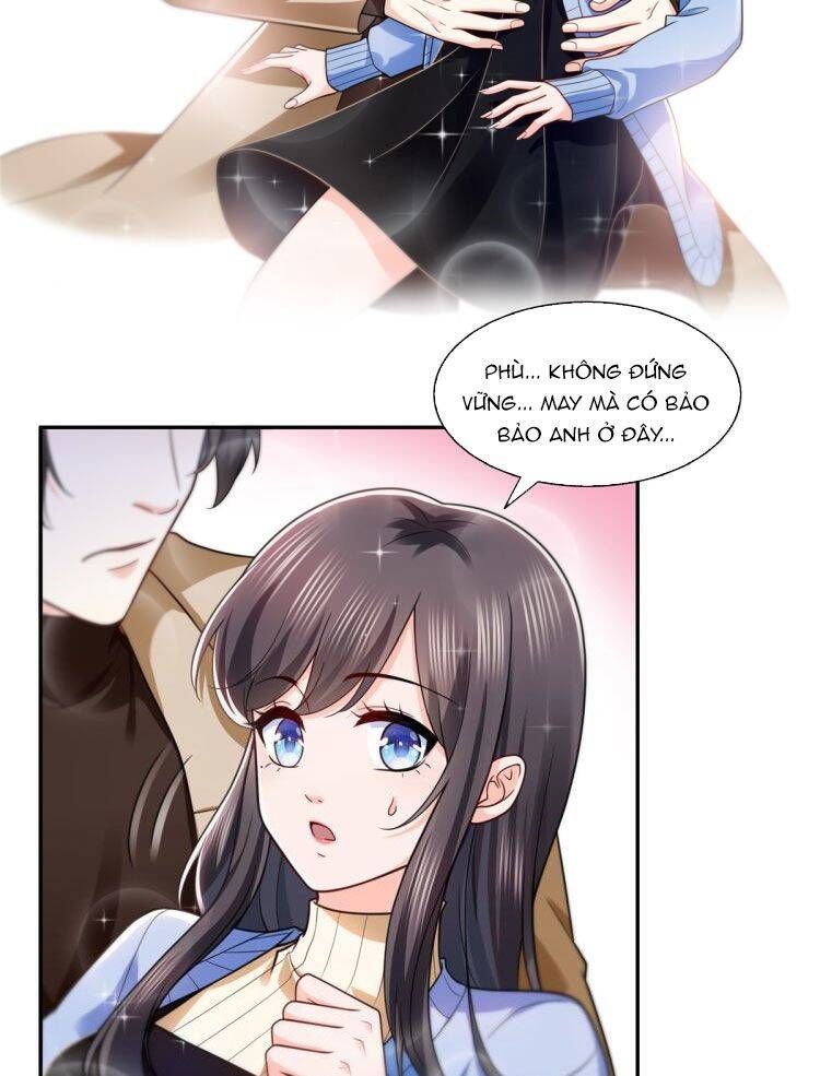 Hệt Như Hàn Quang Gặp Nắng Gắt Chapter 142.5 - Trang 2