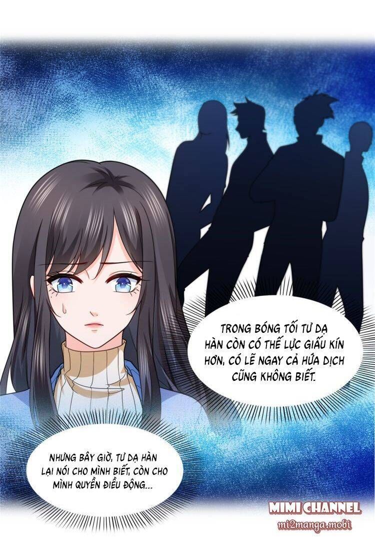 Hệt Như Hàn Quang Gặp Nắng Gắt Chapter 142.7 - Trang 2