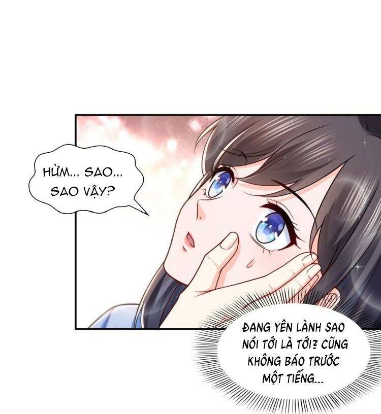 Hệt Như Hàn Quang Gặp Nắng Gắt Chapter 142.7 - Trang 2