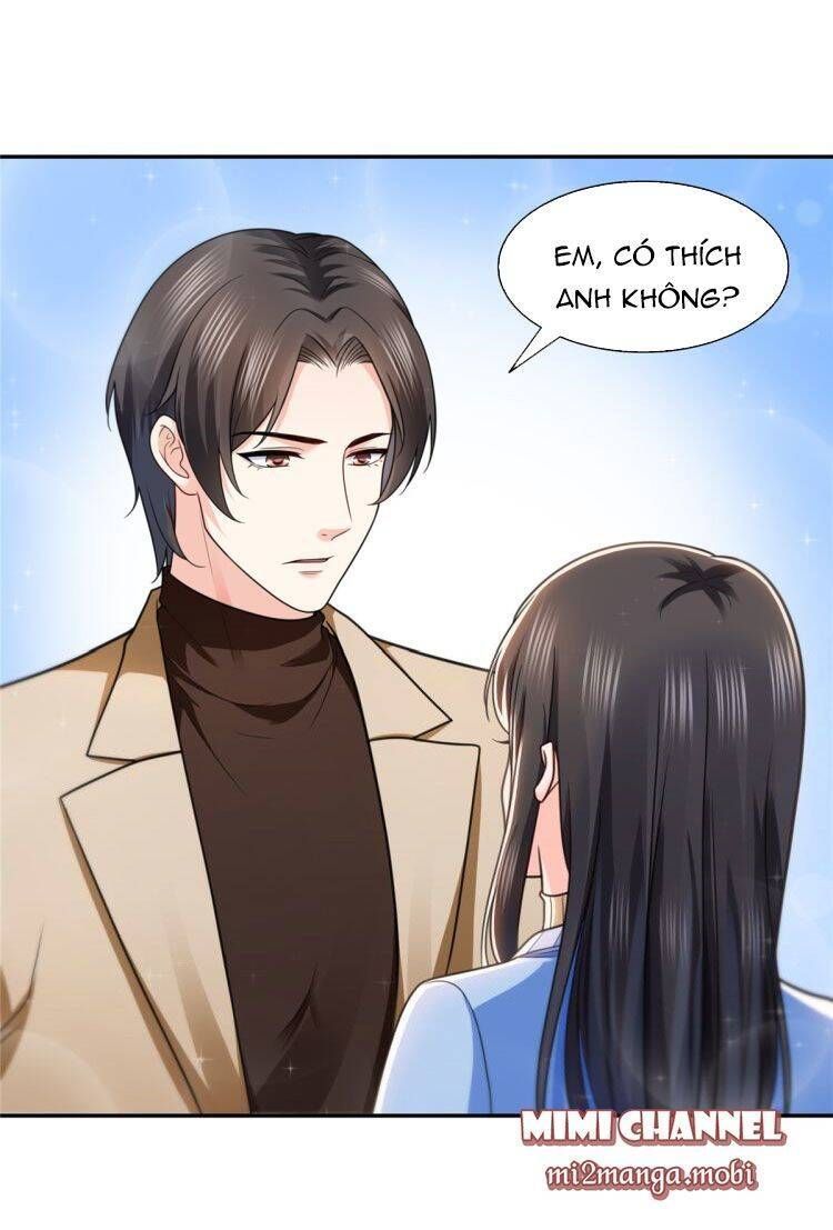 Hệt Như Hàn Quang Gặp Nắng Gắt Chapter 142.7 - Trang 2