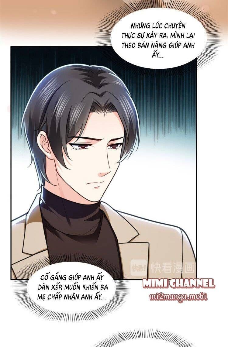 Hệt Như Hàn Quang Gặp Nắng Gắt Chapter 142.7 - Trang 2