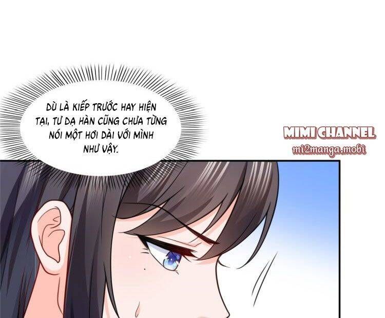 Hệt Như Hàn Quang Gặp Nắng Gắt Chapter 142.8 - Trang 2