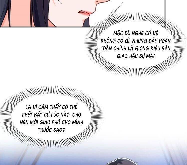 Hệt Như Hàn Quang Gặp Nắng Gắt Chapter 142.8 - Trang 2