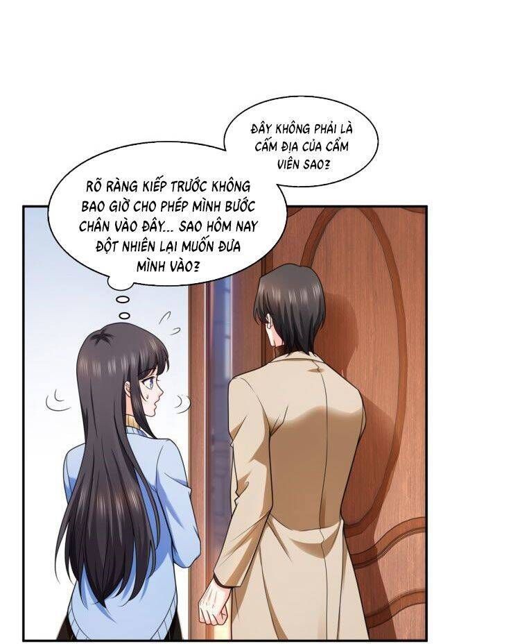 Hệt Như Hàn Quang Gặp Nắng Gắt Chapter 142.9 - Trang 2