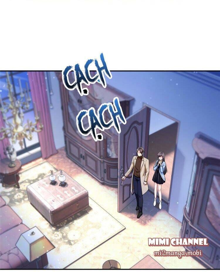 Hệt Như Hàn Quang Gặp Nắng Gắt Chapter 142.9 - Trang 2