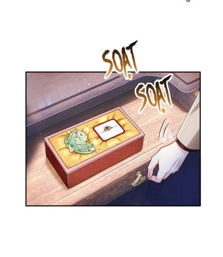 Hệt Như Hàn Quang Gặp Nắng Gắt Chapter 142.9 - Trang 2