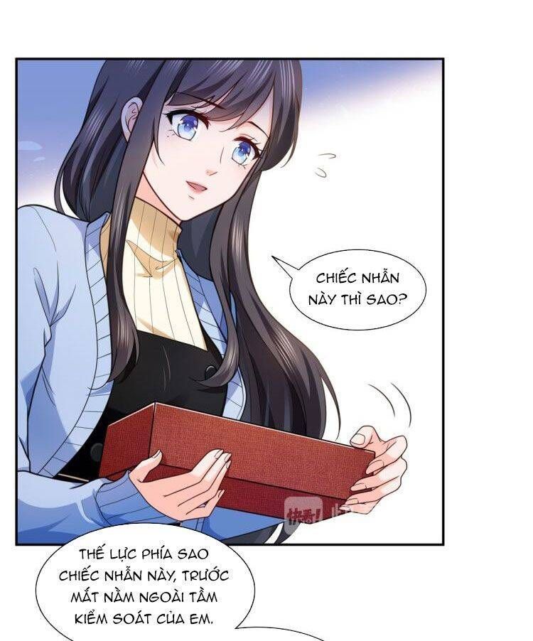 Hệt Như Hàn Quang Gặp Nắng Gắt Chapter 142.9 - Trang 2