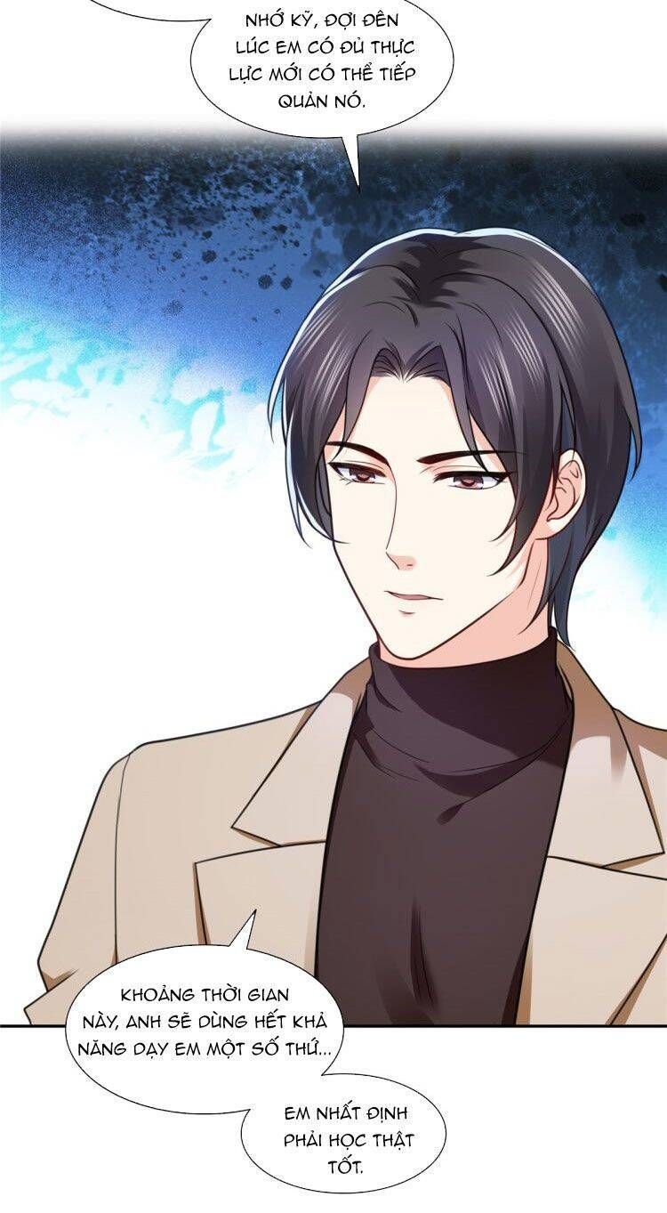 Hệt Như Hàn Quang Gặp Nắng Gắt Chapter 142.9 - Trang 2
