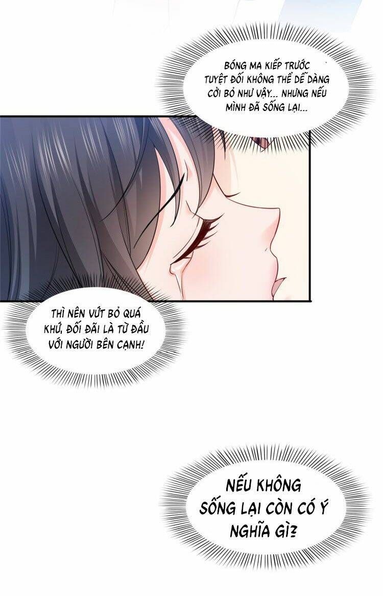 Hệt Như Hàn Quang Gặp Nắng Gắt Chapter 143.3 - Trang 2