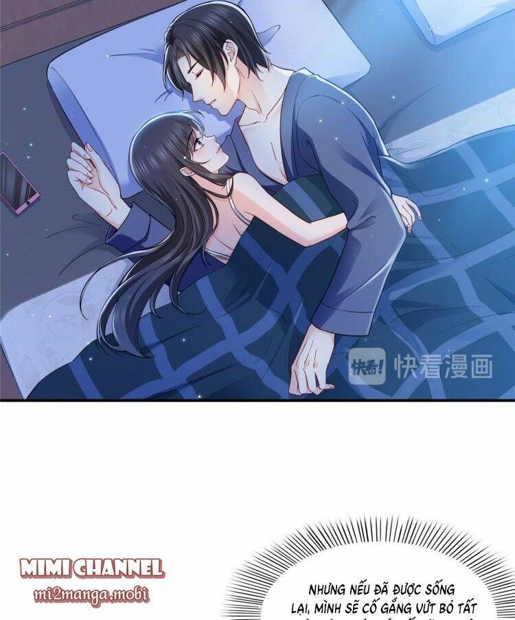 Hệt Như Hàn Quang Gặp Nắng Gắt Chapter 143.3 - Trang 2