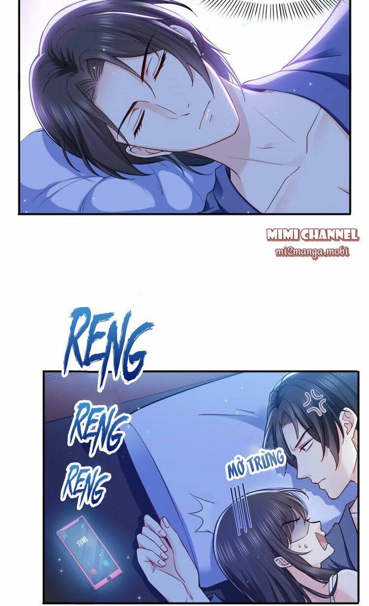 Hệt Như Hàn Quang Gặp Nắng Gắt Chapter 143.3 - Trang 2