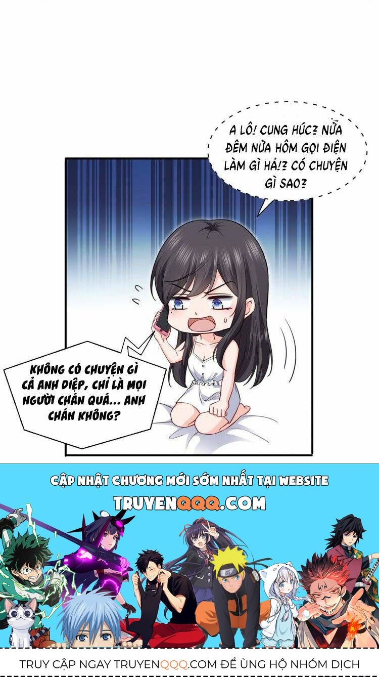 Hệt Như Hàn Quang Gặp Nắng Gắt Chapter 143.3 - Trang 2