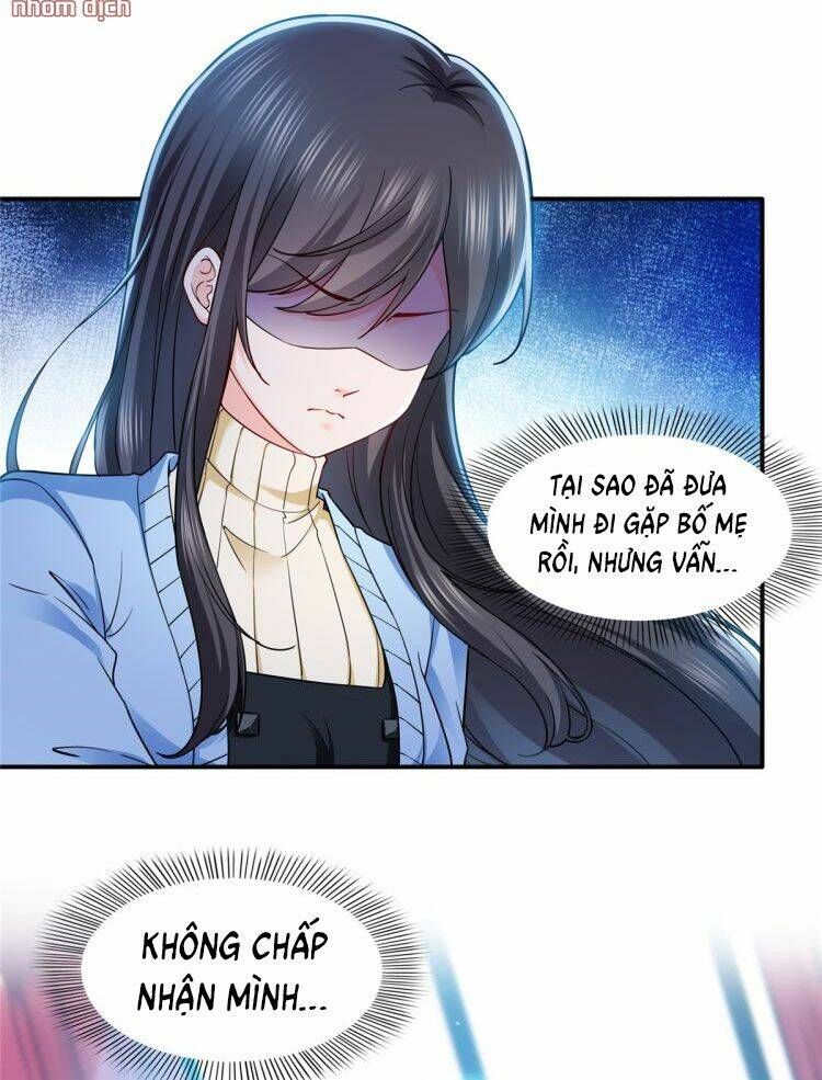 Hệt Như Hàn Quang Gặp Nắng Gắt Chapter 143.3 - Trang 2