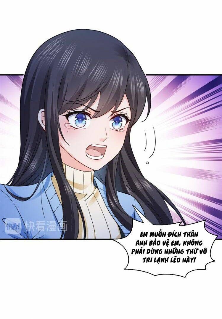 Hệt Như Hàn Quang Gặp Nắng Gắt Chapter 143.3 - Trang 2