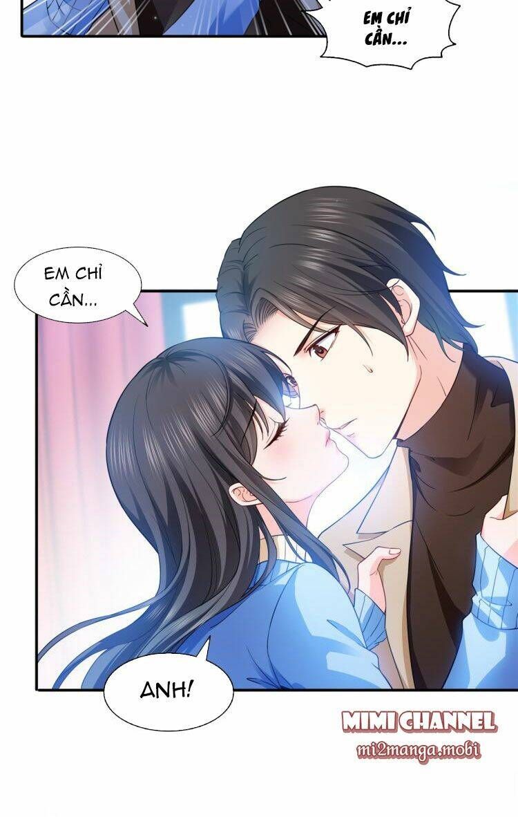 Hệt Như Hàn Quang Gặp Nắng Gắt Chapter 143.3 - Trang 2