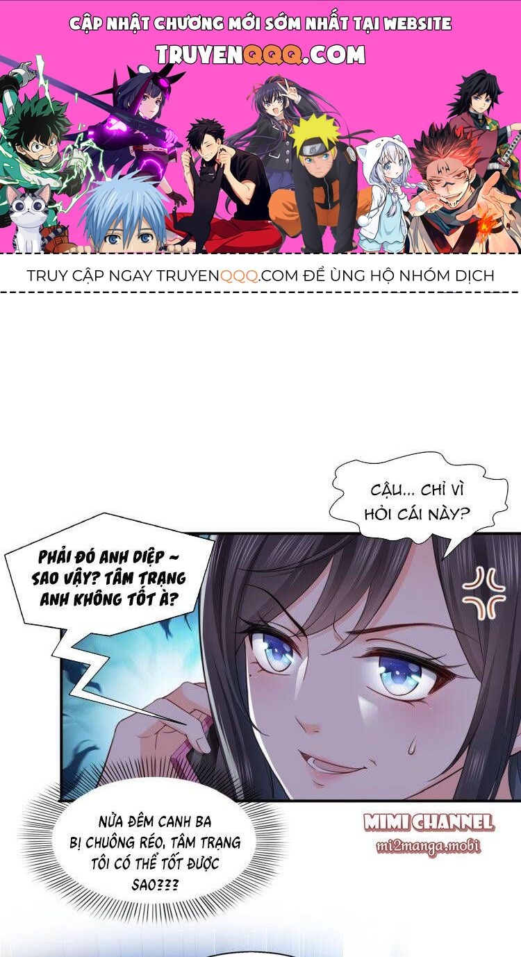 Hệt Như Hàn Quang Gặp Nắng Gắt Chapter 143.4 - Trang 2