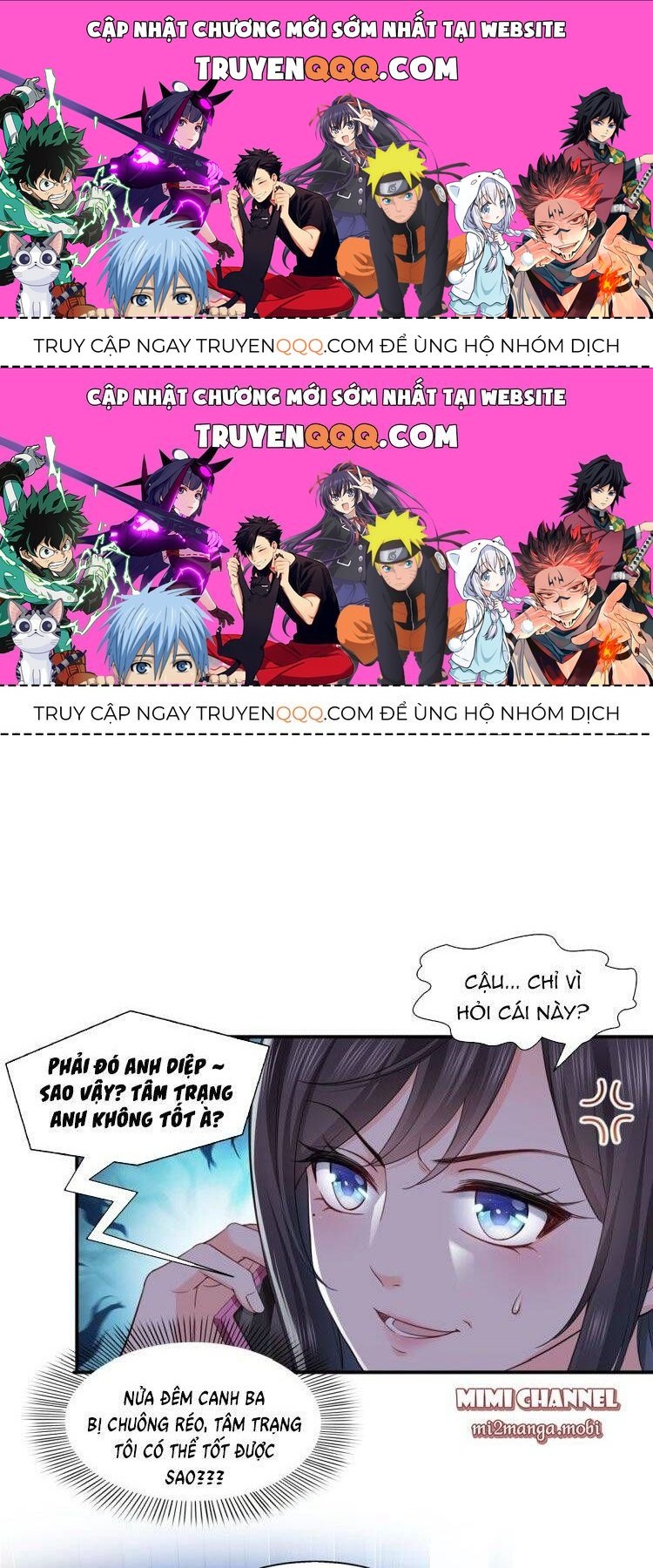 Hệt Như Hàn Quang Gặp Nắng Gắt Chapter 143.6 - Trang 2