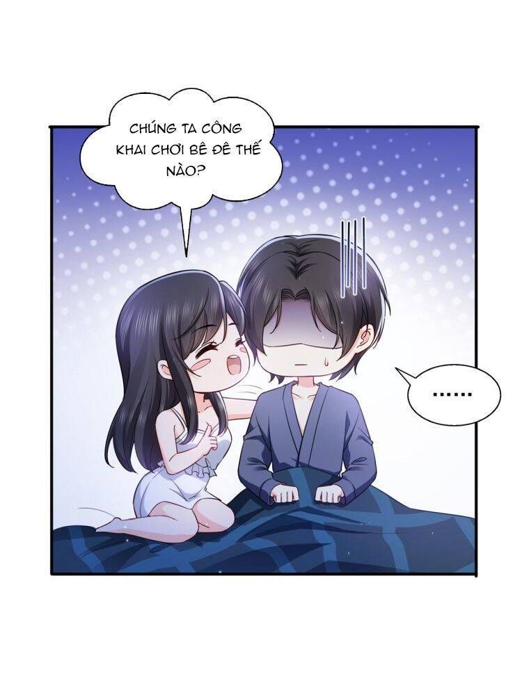 Hệt Như Hàn Quang Gặp Nắng Gắt Chapter 143.6 - Trang 2
