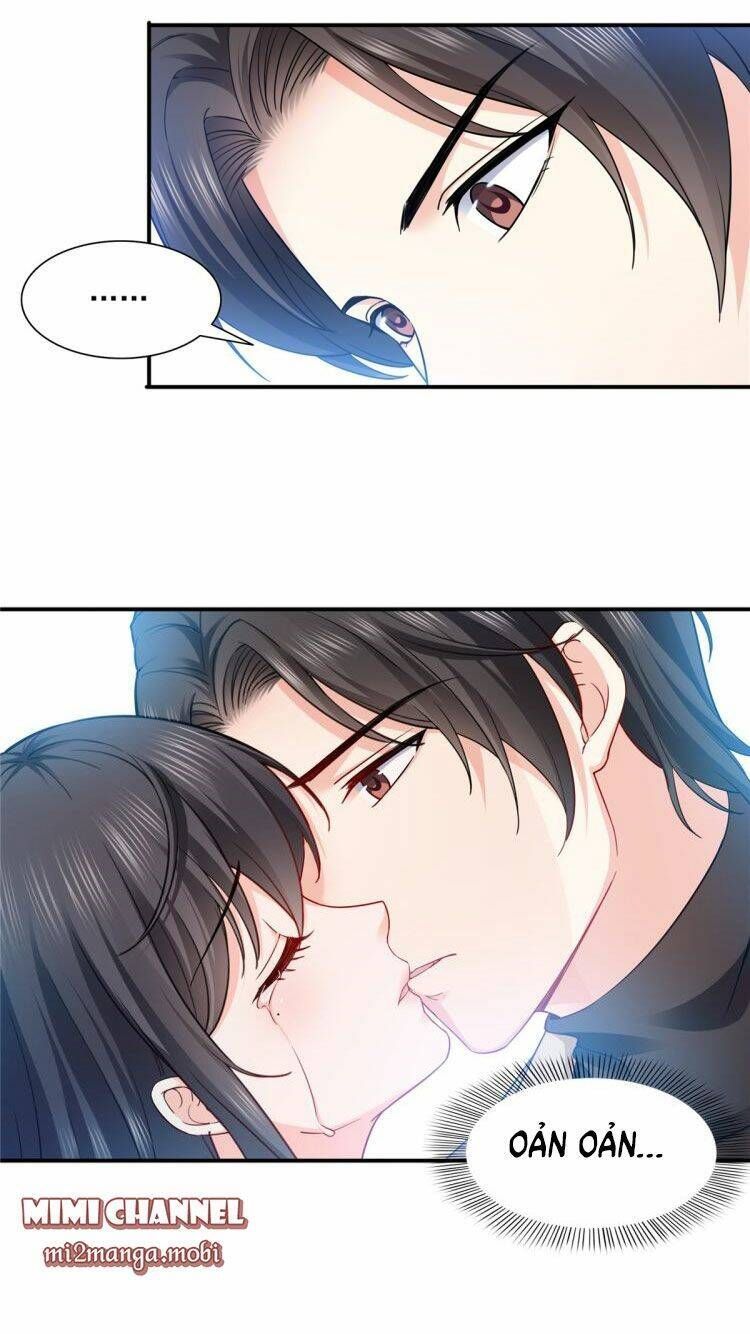 Hệt Như Hàn Quang Gặp Nắng Gắt Chapter 143.7 - Trang 2
