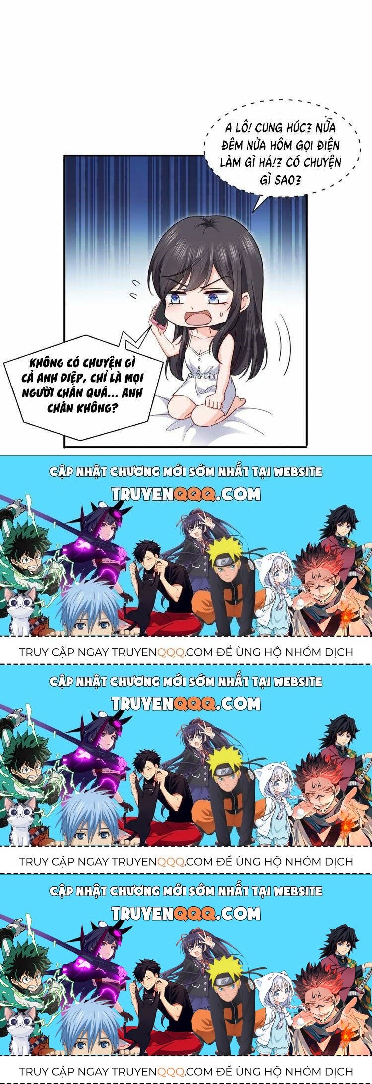 Hệt Như Hàn Quang Gặp Nắng Gắt Chapter 143.7 - Trang 2