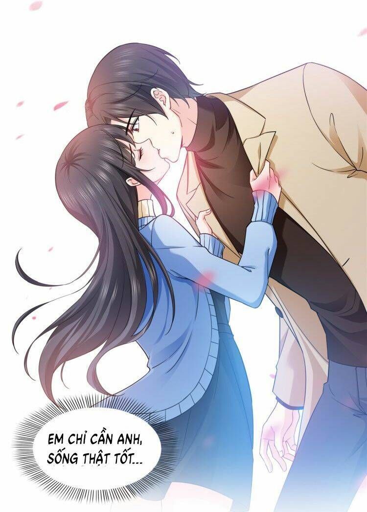 Hệt Như Hàn Quang Gặp Nắng Gắt Chapter 143.7 - Trang 2