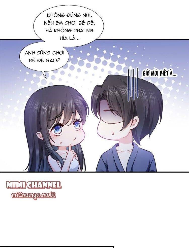 Hệt Như Hàn Quang Gặp Nắng Gắt Chapter 143.8 - Trang 2