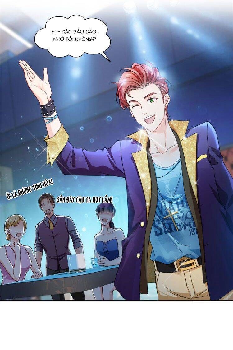 Hệt Như Hàn Quang Gặp Nắng Gắt Chapter 143.8 - Trang 2