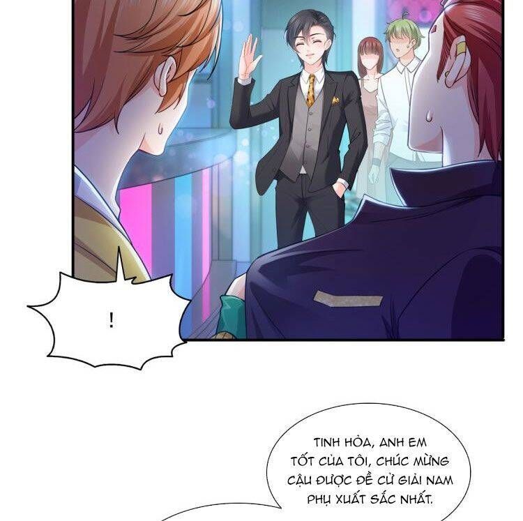 Hệt Như Hàn Quang Gặp Nắng Gắt Chapter 143.8 - Trang 2