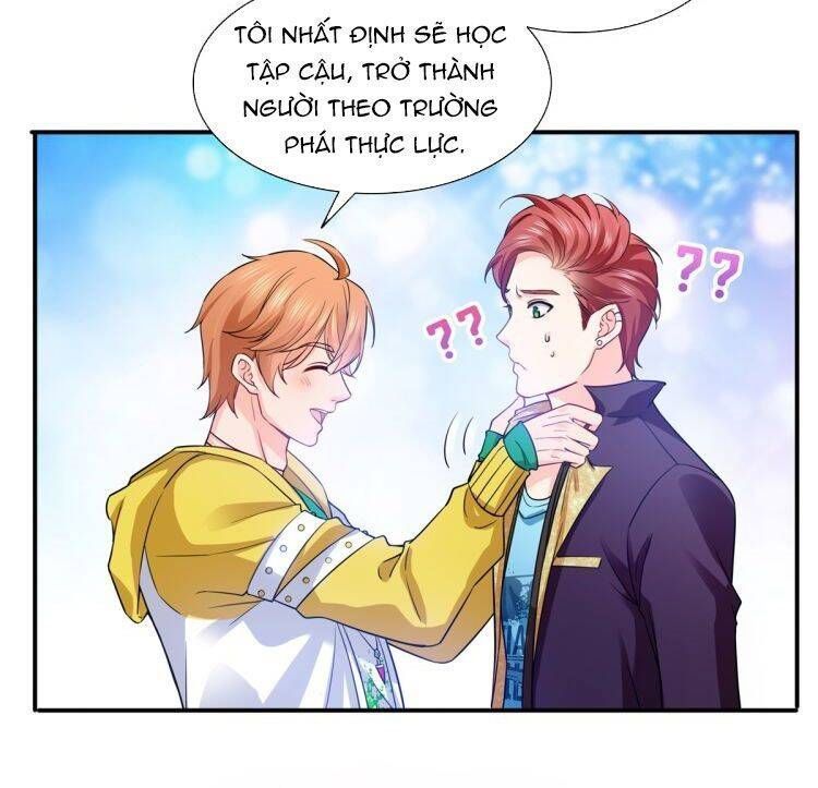 Hệt Như Hàn Quang Gặp Nắng Gắt Chapter 143.8 - Trang 2