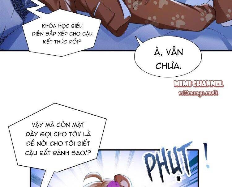 Hệt Như Hàn Quang Gặp Nắng Gắt Chapter 143.8 - Trang 2