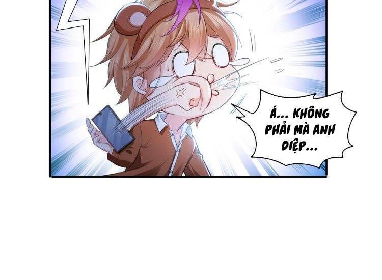 Hệt Như Hàn Quang Gặp Nắng Gắt Chapter 143.8 - Trang 2