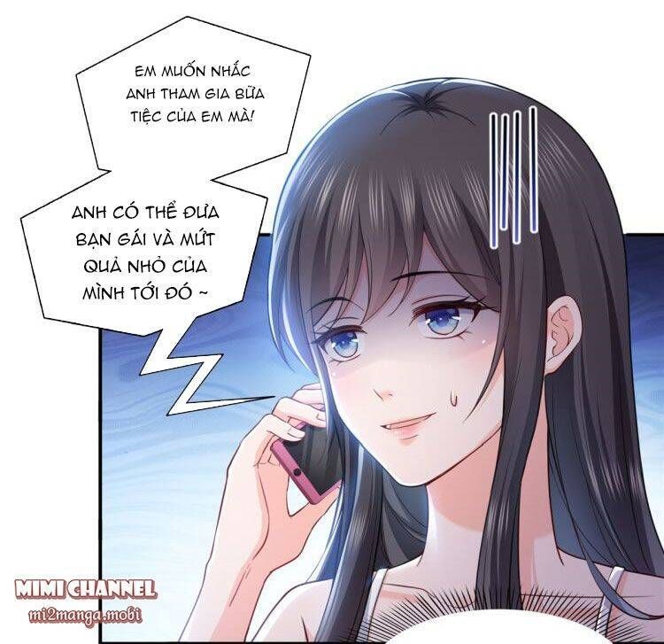 Hệt Như Hàn Quang Gặp Nắng Gắt Chapter 143.8 - Trang 2