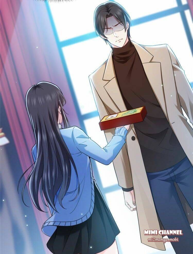 Hệt Như Hàn Quang Gặp Nắng Gắt Chapter 143.9 - Trang 2