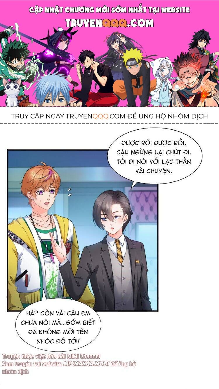 Hệt Như Hàn Quang Gặp Nắng Gắt Chapter 144.3 - Trang 2