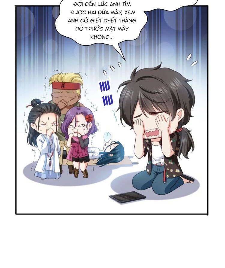 Hệt Như Hàn Quang Gặp Nắng Gắt Chapter 144.6 - Trang 2